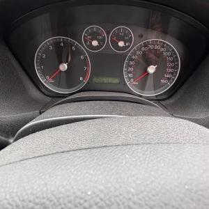 Ford Focus 2005 Hatchback Manual 5-door - Image 7