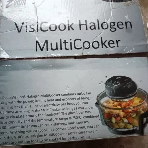 Multi cooker - Image 2