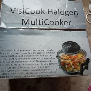 Multi cooker - Image 3