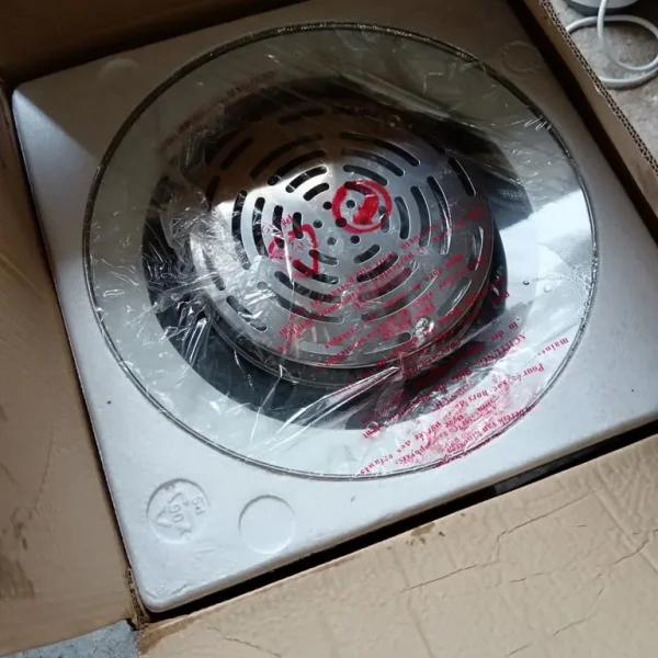 Multi cooker
