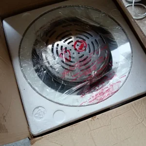 Multi cooker