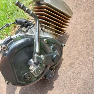 Moto Roma 50cc spares and a bit of work needed - Image 6