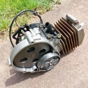 Moto Roma 50cc spares and a bit of work needed - Image 8