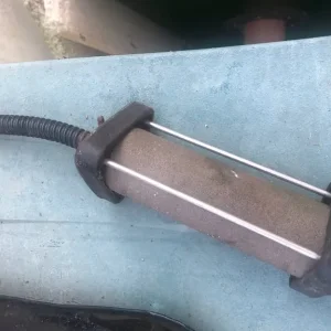 Large pond air filter block for koi pond - Image 2