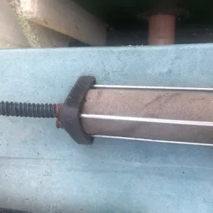 Large pond air filter block for koi pond - Image 3