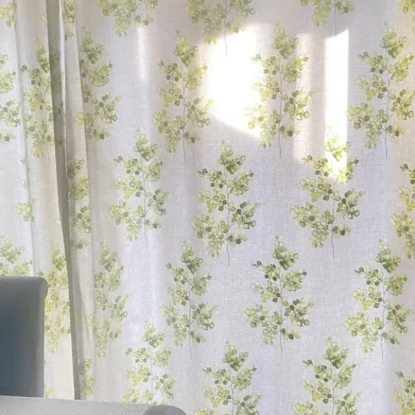 NEXT CURTAINS
