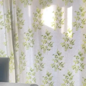 NEXT CURTAINS