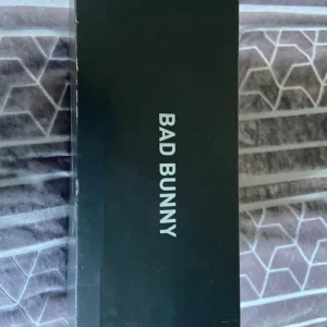 Adidas Response Cl x Bad Bunny Triple Black - Image 5