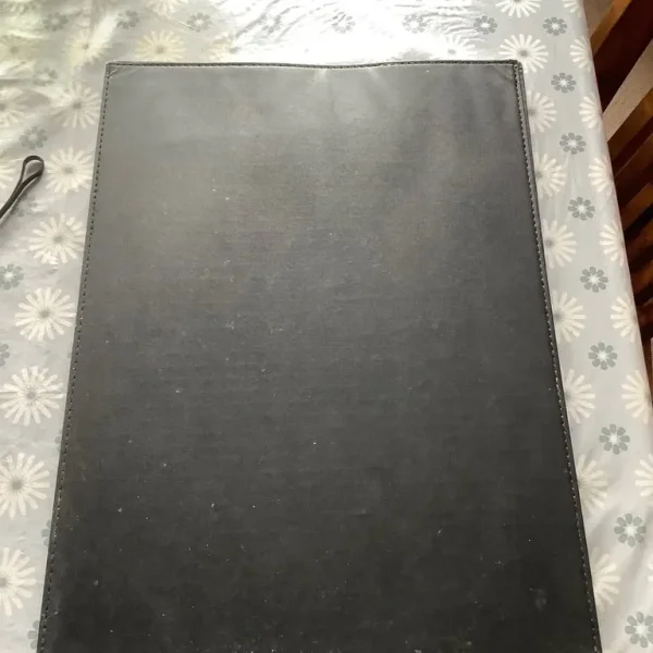 Double sided Table Mats set of 4