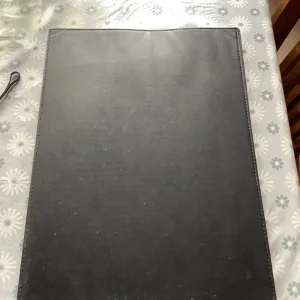 Double sided Table Mats set of 4