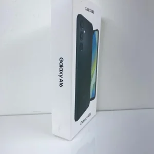 Samsung Galaxy A16 4G Smartphone – 128GB – 4GB RAM – Unlocked – Dual SIM - Image 2