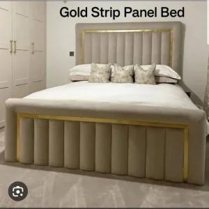Luxury Divan Bed – Single to Super King, Hand-Made, Multiple Colors - Image 4