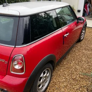 2013 Mini Cooper Diesel Hatchback - Image 2