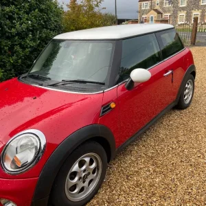2013 Mini Cooper Diesel Hatchback - Image 5