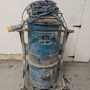 Industrial Wet & Dry Vacuum Cleaner Extractor