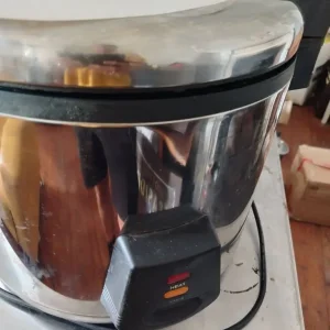 J300 buffalo rice cooker 6L