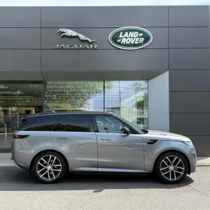 2023 Land Rover Range Rover Sport P440e Plug-in Hybrid - Image 2