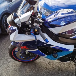 Suzuki GSXR750 2010 749cc - Image 6