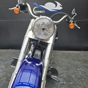 Harley-Davidson FLSTI Heritage Soft Tail HPI Clear - Image 3