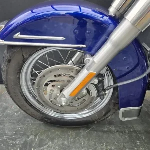 Harley-Davidson FLSTI Heritage Soft Tail HPI Clear - Image 5