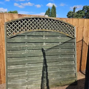 Fence panels - Image 2