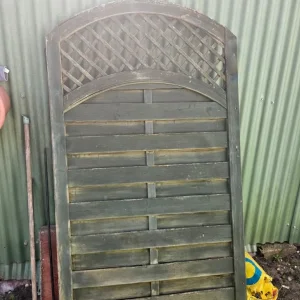 Fence panels - Image 3