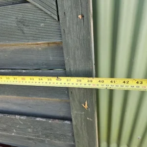 Fence panels - Image 4