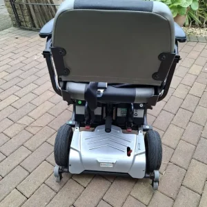 Quingo air scooter - Image 3