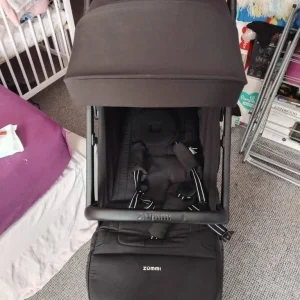 Eden stroller - Image 8