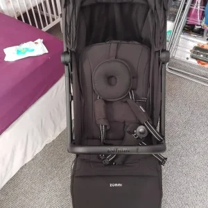 Eden stroller
