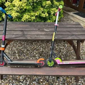 Kids Scooters