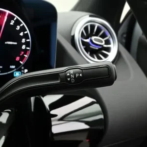 2024 Mercedes-Benz GLA 1.3 GLA250e 15.6kWh AMG Line SUV - Image 2