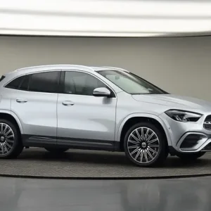 2024 Mercedes-Benz GLA 1.3 GLA250e 15.6kWh AMG Line SUV - Image 6