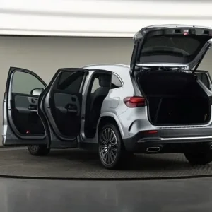 2024 Mercedes-Benz GLA 1.3 GLA250e 15.6kWh AMG Line SUV - Image 8