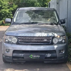 2012 Land Rover Range Rover Sport 3.0 SDV6 HSE 5dr Auto Lux Pack Estate Diesel