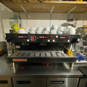 La Marzocco 3-Group Espresso Coffee Machine