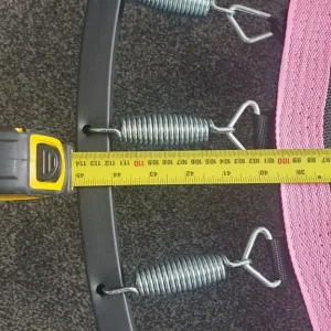 Trampoline new - Image 2