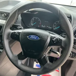 2020 Ford Transit Connect 1.5 EcoBlue 100ps Panel Van Diesel Manual - Image 4
