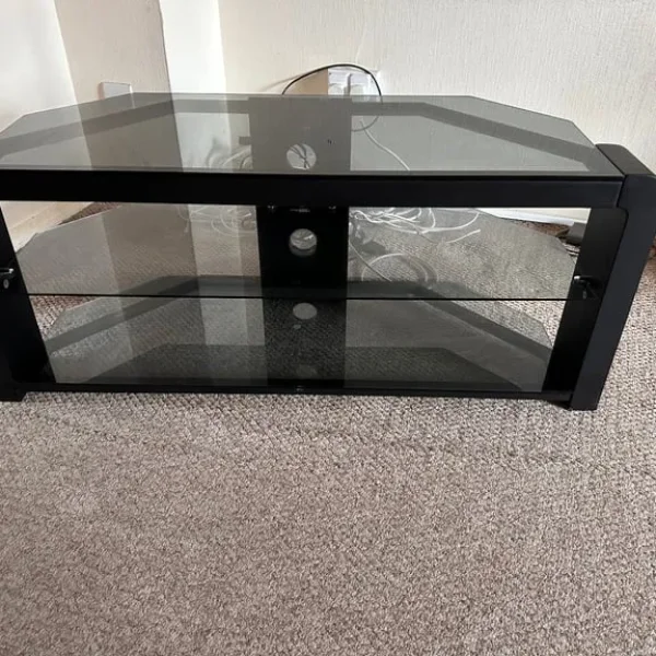 TV table