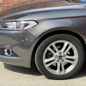 2015 Ford Mondeo 2.0 TDCi Titanium Powershift Euro 6 5-door - Image 4