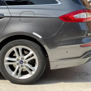 2015 Ford Mondeo 2.0 TDCi Titanium Powershift Euro 6 5-door - Image 5