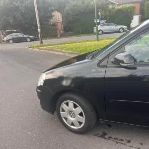 Volkswagen, POLO, Hatchback, 2006, Manual, 1390 (cc), 5 doorso - Image 2