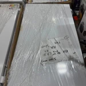 JOHN LEWIS 198L WHITE CHEST FREEZER-FAST FREEZE-EX-DISPLAY-LAST IN STOCK - Image 5