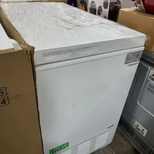 JOHN LEWIS 198L WHITE CHEST FREEZER-FAST FREEZE-EX-DISPLAY-LAST IN STOCK - Image 8