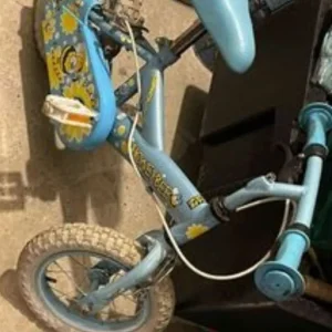BIKE