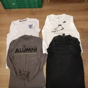 Bundle ladies t-shirts - Image 2