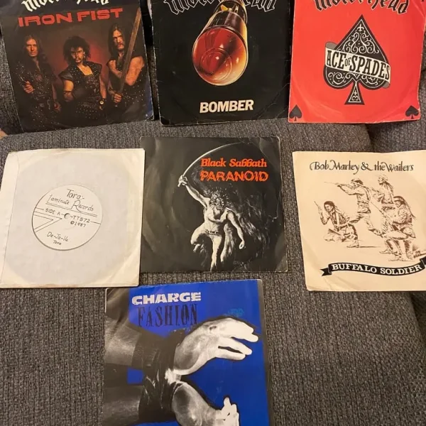 Records