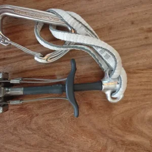 Dmm dragon cam set sizes 0 to 5 - Image 5