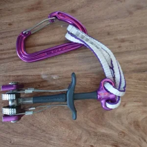 Dmm dragon cam set sizes 0 to 5 - Image 6