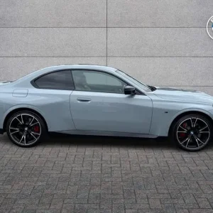 2022 BMW 2 Series M240i xDrive 2dr Step Auto Convertible Petrol Automatic - Image 3
